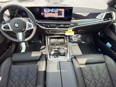 2026 BMW X5 - Photo 16