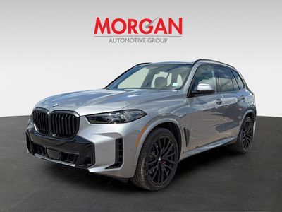 2026 BMW X5 - Photo 7