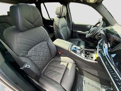 2026 BMW X5 - Photo 15