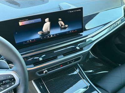 2026 BMW X5 - Photo 28