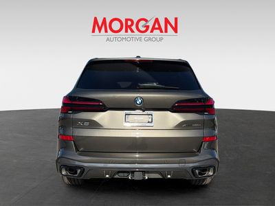2026 BMW X5 - Photo 4