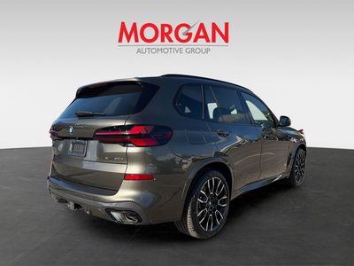 2026 BMW X5 - Photo 3