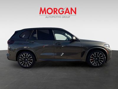 2026 BMW X5 - Photo 2