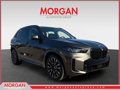 2026 BMW X5 - Photo 1