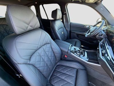 2026 BMW X5 - Photo 15