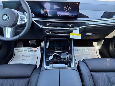 2026 BMW X5 - Photo 18
