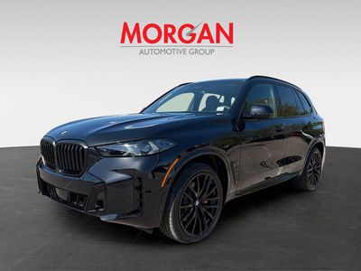 2026 BMW X5 - Photo 7
