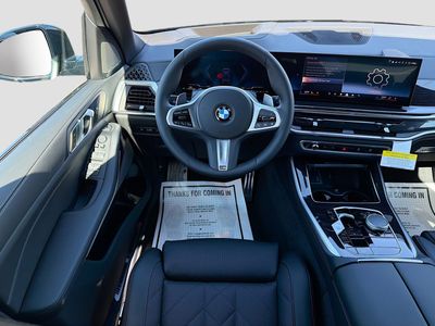 2026 BMW X5 - Photo 16
