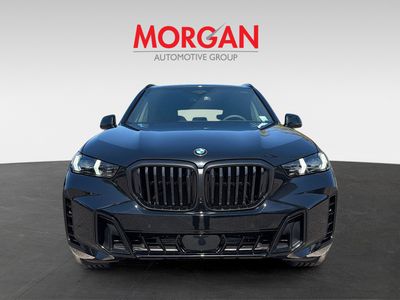 2026 BMW X5 - Photo 8