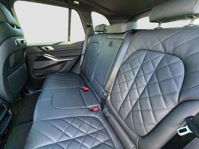 2026 BMW X5 - Photo 20