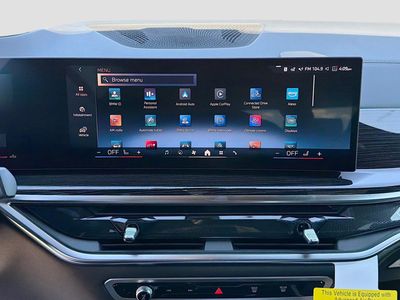 2026 BMW X5 - Photo 29