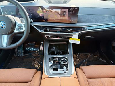 2026 BMW X5 - Photo 18