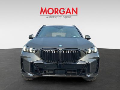 2026 BMW X5 - Photo 8