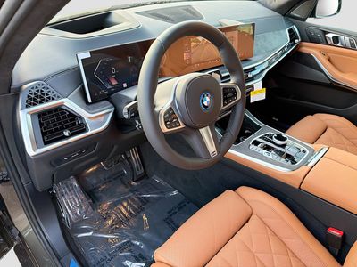 2026 BMW X5 - Photo 25