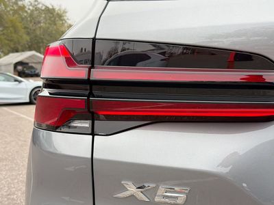 2026 BMW X5 - Photo 10