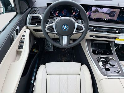 2026 BMW X5 - Photo 17