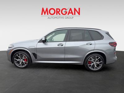 2026 BMW X5 - Photo 6