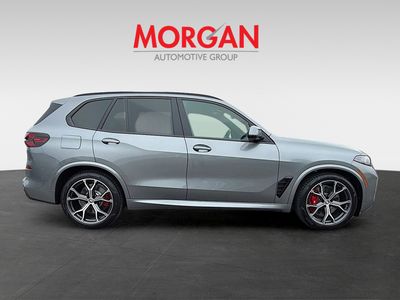 2026 BMW X5 - Photo 2