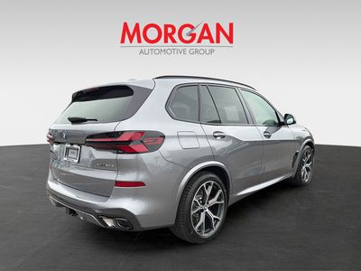 2026 BMW X5 - Photo 3