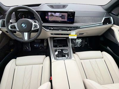 2026 BMW X5 - Photo 16
