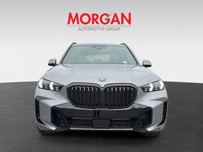 2026 BMW X5 - Photo 8