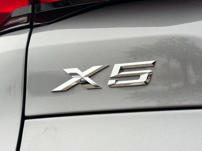 2026 BMW X5 - Photo 11