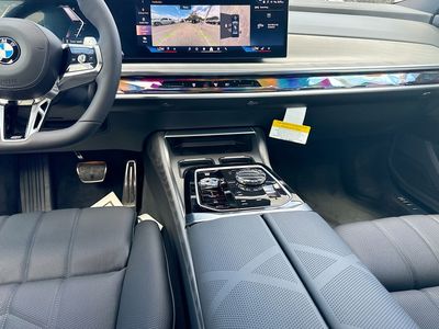 2026 BMW 7 Series - Photo 19