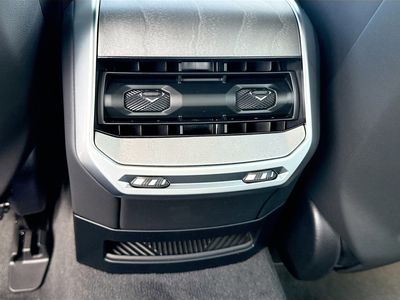 2026 BMW 7 Series - Photo 20