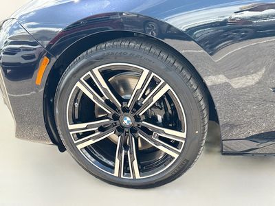 2026 BMW 7 Series - Photo 41