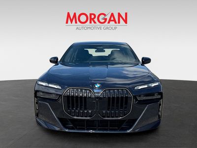 2026 BMW 7 Series - Photo 8