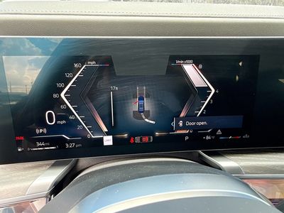 2026 BMW 7 Series - Photo 40