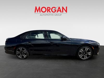 2026 BMW 7 Series - Photo 2