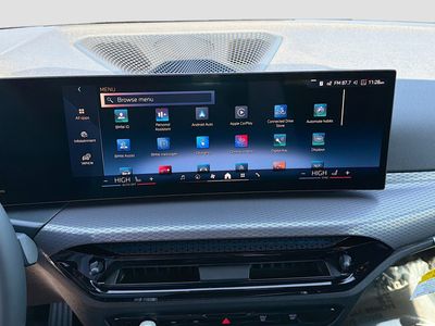 2026 BMW i4 - Photo 29