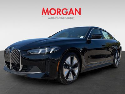 2026 BMW i4 - Photo 7