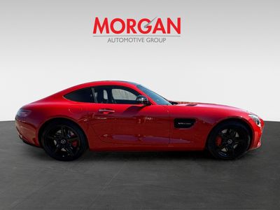 2016 Mercedes-Benz AMG GT - Photo 2