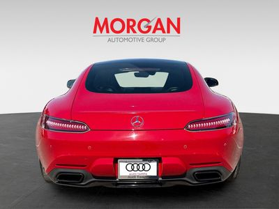 2016 Mercedes-Benz AMG GT - Photo 4