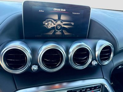 2016 Mercedes-Benz AMG GT - Photo 31