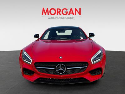 2016 Mercedes-Benz AMG GT - Photo 8