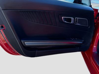 2016 Mercedes-Benz AMG GT - Photo 19