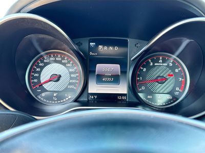 2016 Mercedes-Benz AMG GT - Photo 36