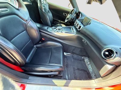 2016 Mercedes-Benz AMG GT - Photo 14