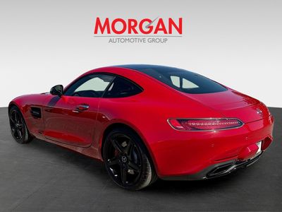 2016 Mercedes-Benz AMG GT - Photo 5
