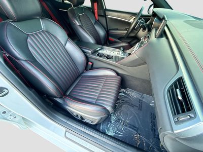 2022 Genesis G70 - Photo 14