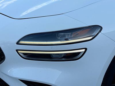 2022 Genesis G70 - Photo 9