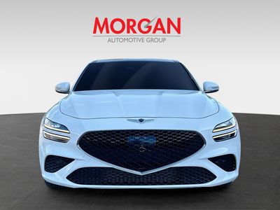 2022 Genesis G70 - Photo 8