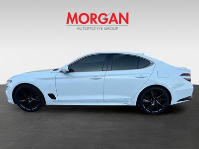 2022 Genesis G70 - Photo 6