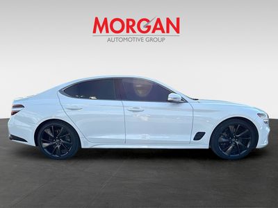 2022 Genesis G70 - Photo 2