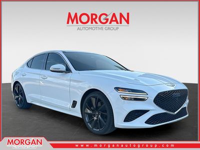 2022 Genesis G70 - Photo 1