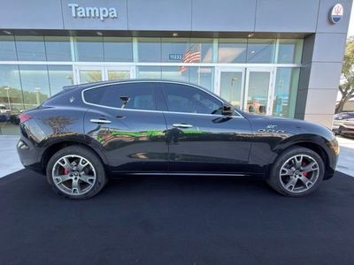 2023 Maserati Levante - Photo 18