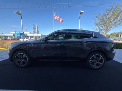 2023 Maserati Levante - Photo 16
